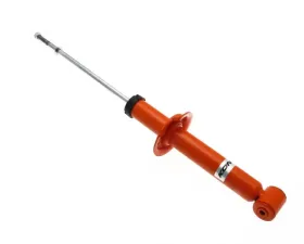 KONI STR.T (orange) 8050- non-adjustable, twin-tube low pressure gas Volkswagen Rear